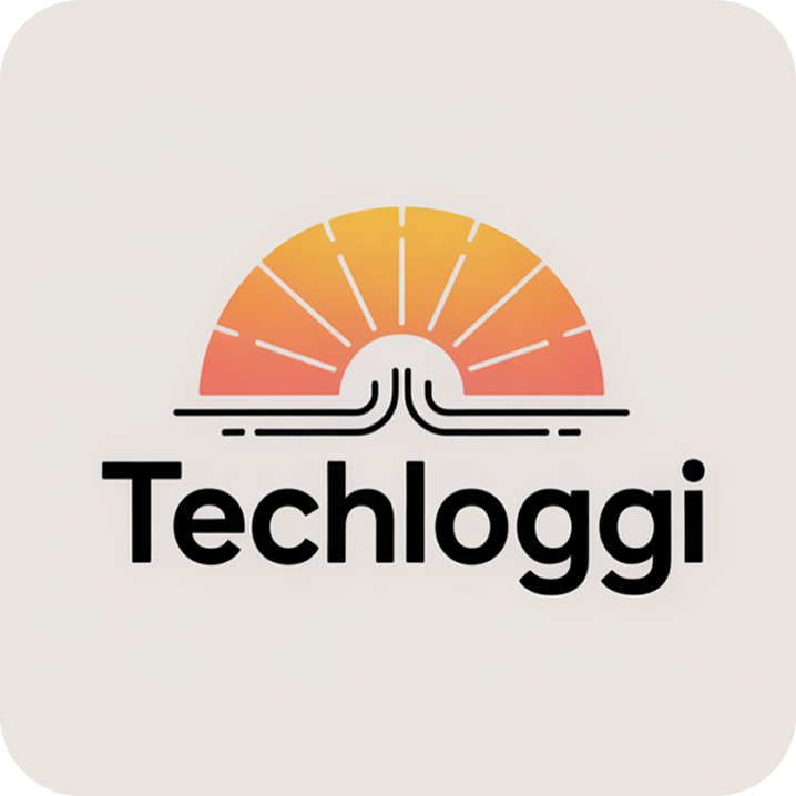 Techloggi - Logística para Instituições Sociais